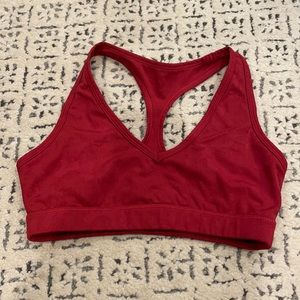 Buffbunny sports bra